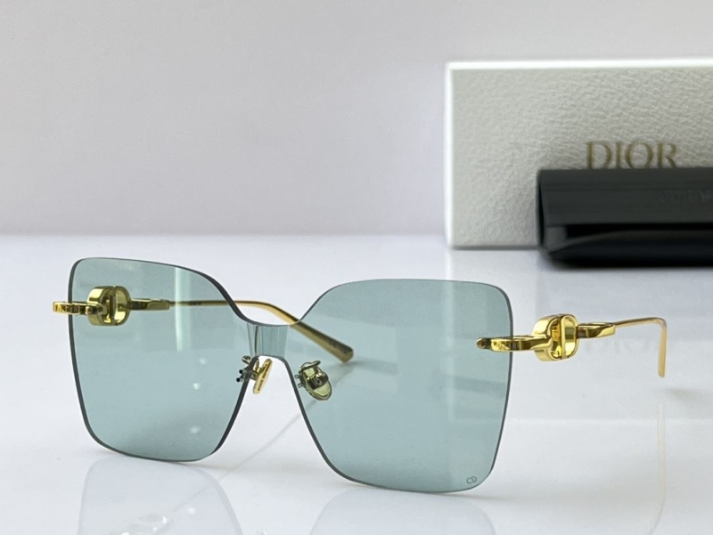 Dior Sunglasses